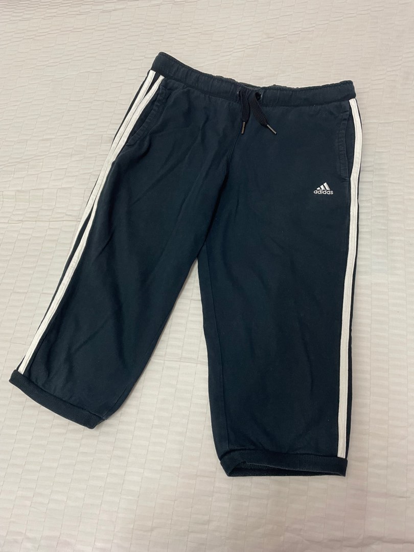 Adidas hot sale joggers clearance