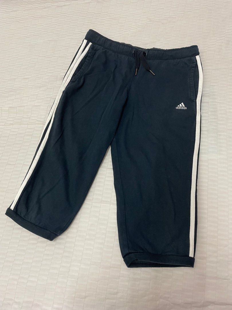 Adidas joggers clearance sales