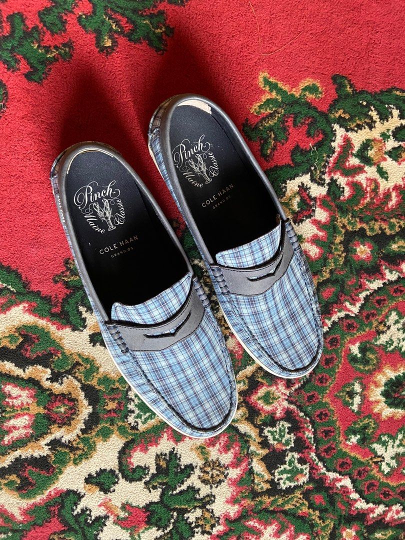 Grand os shoes 2025