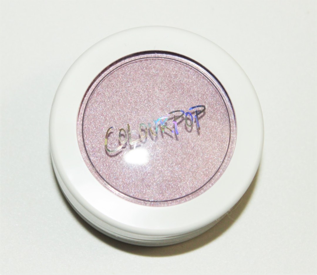 Colourpop Hippo Super Shock Cheek Highlight, Beauty & Personal Care