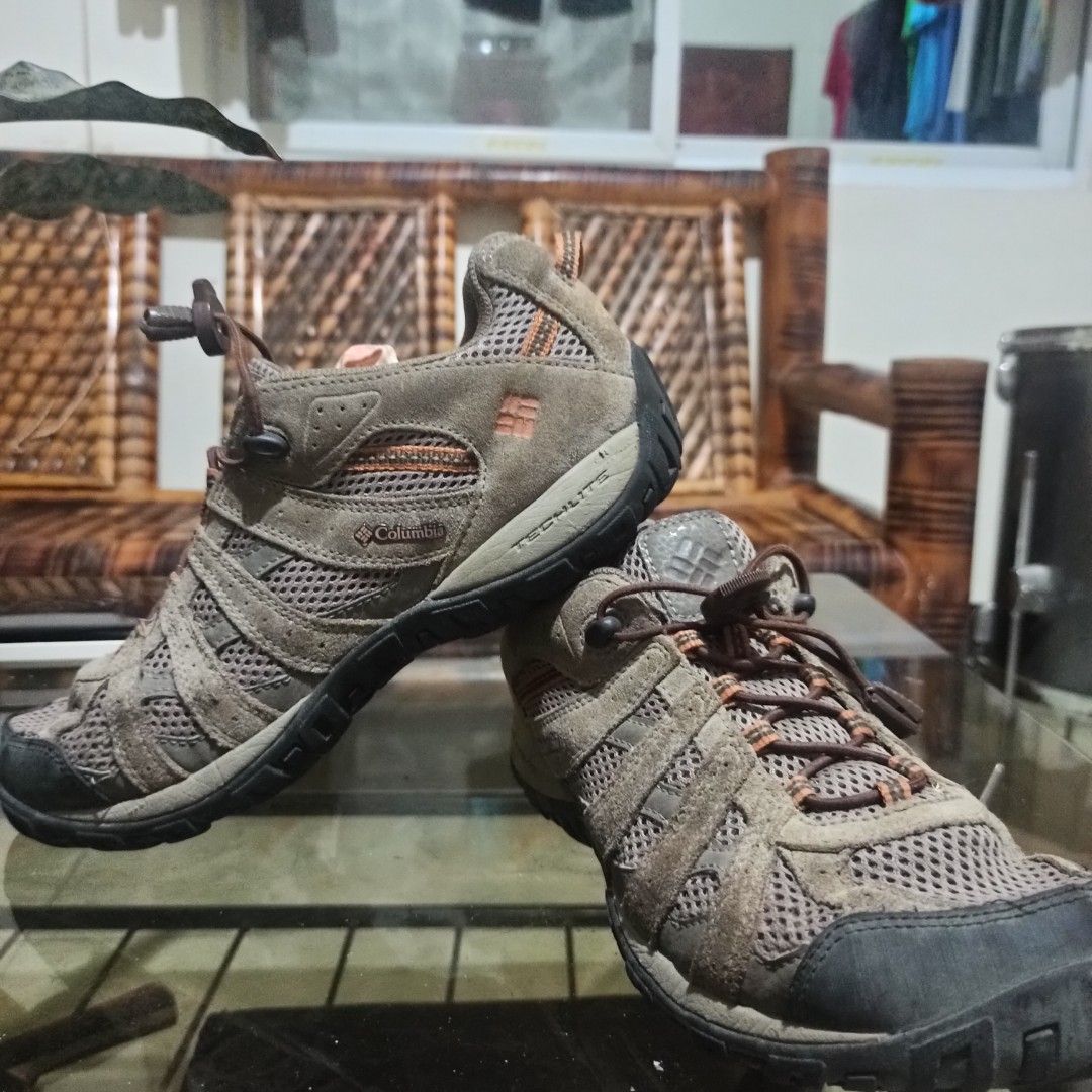 Columbia techlite omni grip waterproof store