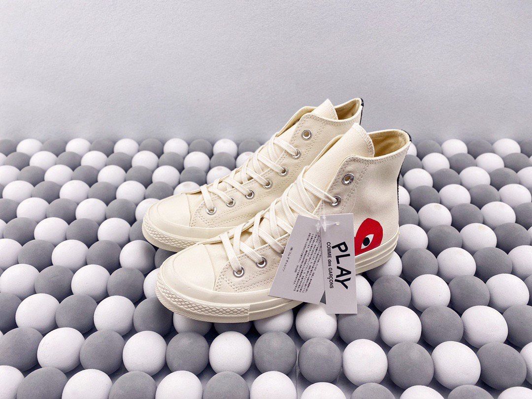 Cdg x converse sizing sale