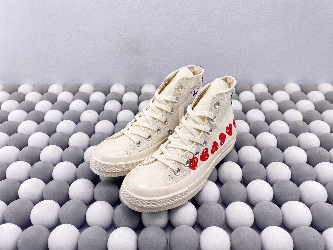 Cdg x converse sizing sale