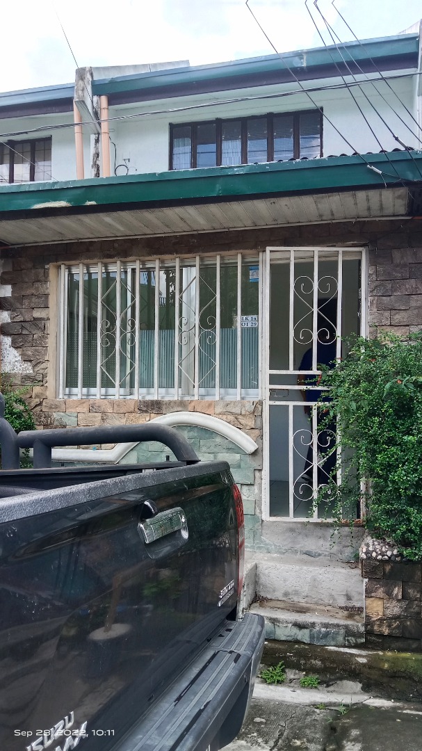 FOR Space with 2 Bedrooms Villa Luisa Dasma Cavite