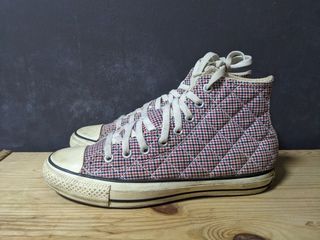 Converse All Star High