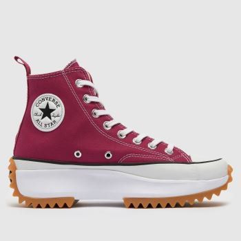 Burgundy converse deals womens shoes