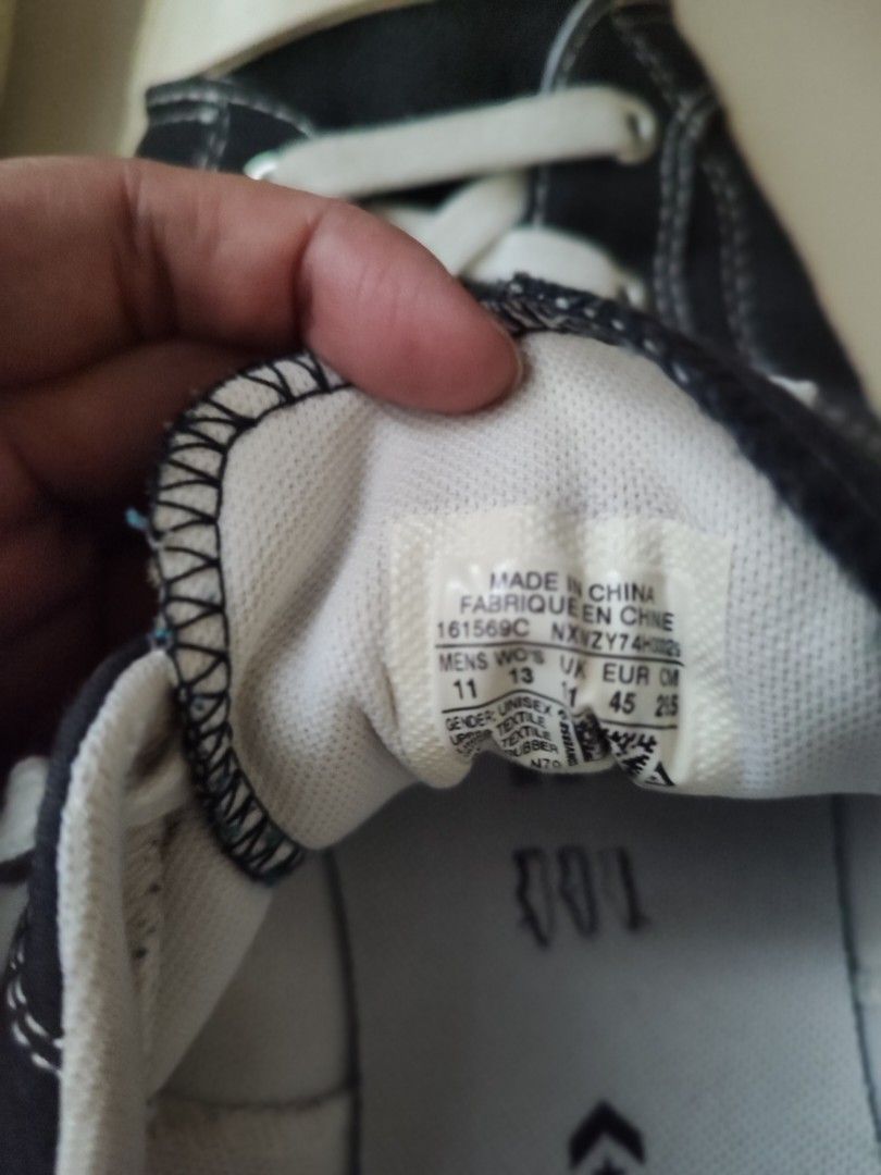 Converse star player 48 store