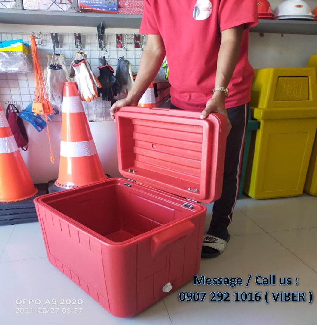 Cooler box supplier 912, Furniture & Home Living, Home Improvement