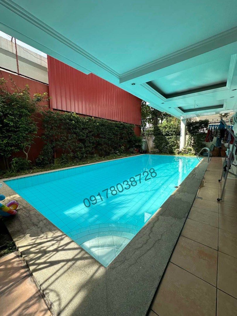 Corinthian Gardens Quezon city, Property, For Sale, House & Lot on