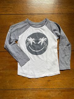 Cotton On Long Sleeve Shirt for Kids