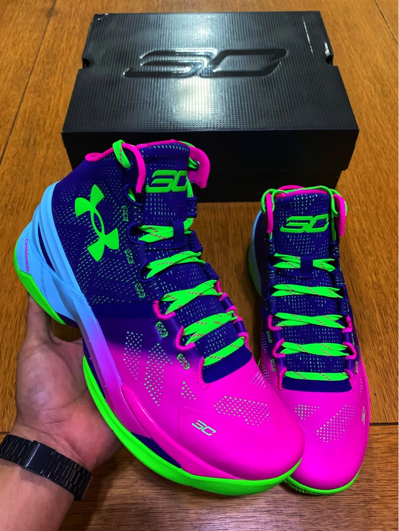 Kyrie 2 northern lights deals