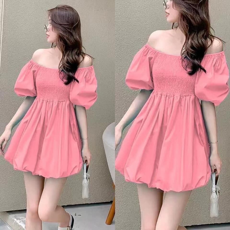 Korean dress cute store