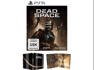 Dead Space (Digital)(PS5 Games)