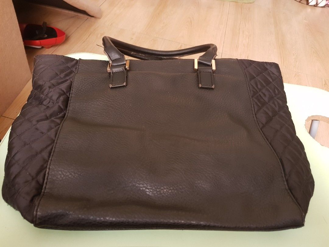 Debenhams black on sale shoulder bags