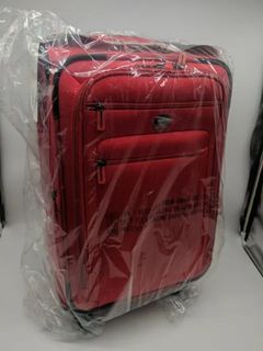 Delsey Luggage nwt