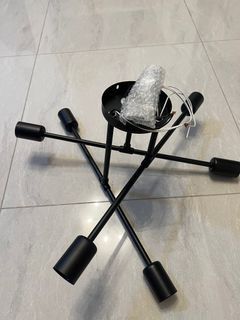 Designer ceiling light lamp