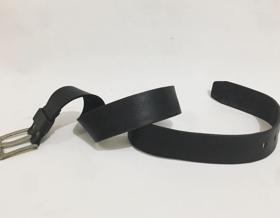 Diesel belt, Men's Fashion, Watches & Accessories, Belts on Carousell