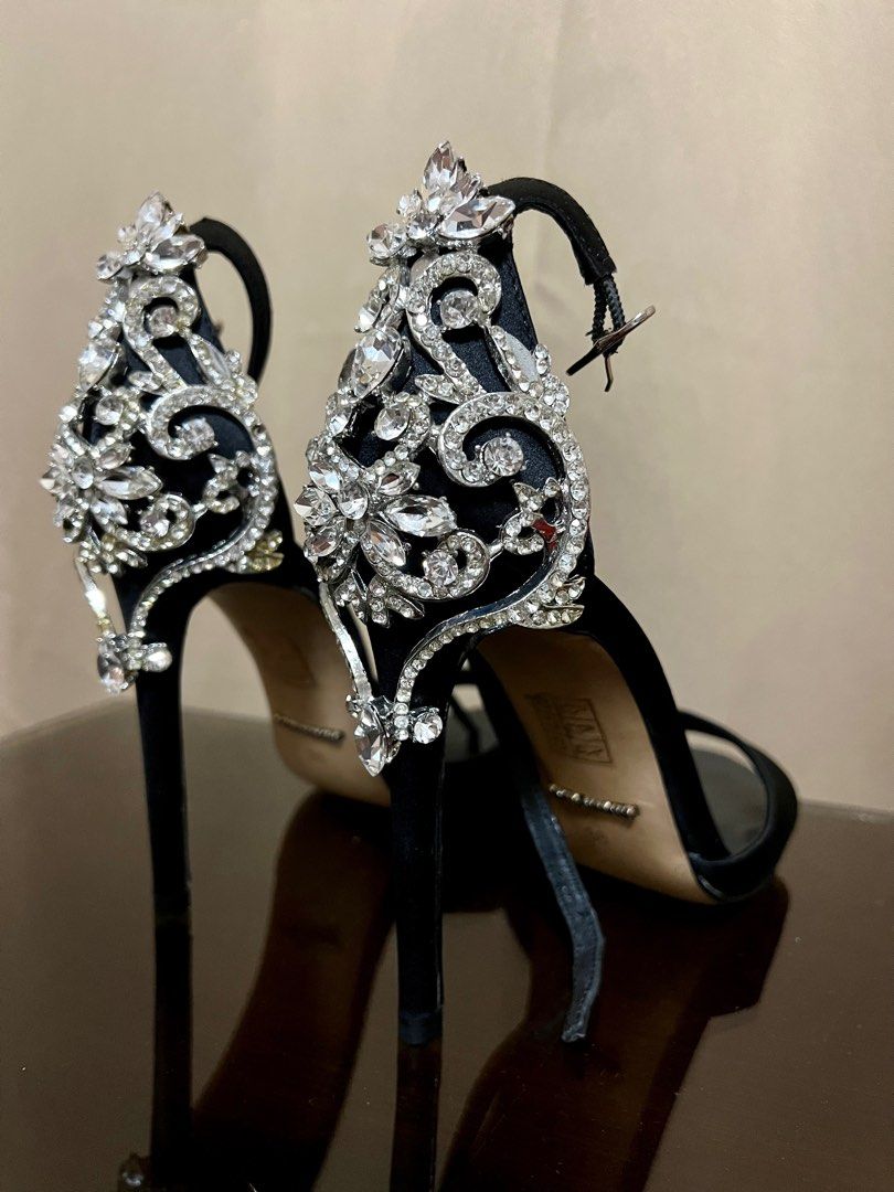Dolce Gabbana stilettos