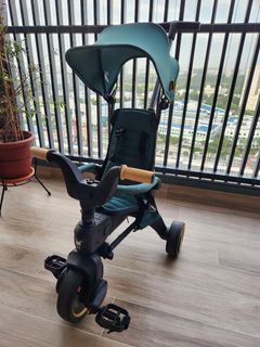 Doona Liki Trike S5