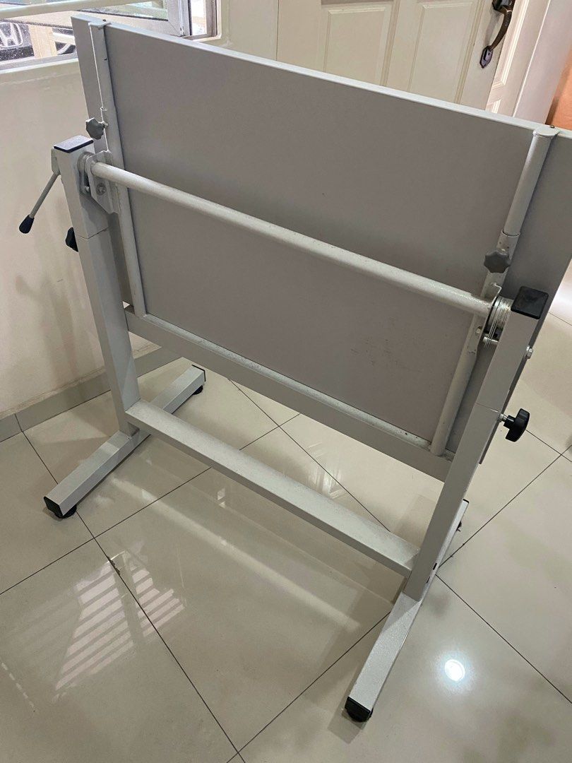 Drafting Table A1 Size, Furniture & Home Living, Furniture, Tables & Sets on Carousell