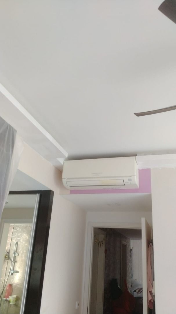 Drywall partition & false Ceiling/Home False ceiling/Ceiling Repair/Wall Plastering/plastering services/HDB False ceiling/Drywall/Partition62863093032833114
