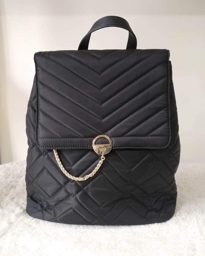 DUNE BACKPACK, Women's Fashion, Bags & Wallets, Backpacks on Carousell