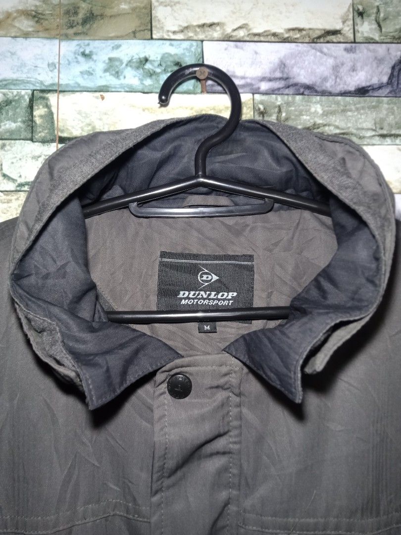 Dunlop, Men's Fashion, Coats, Jackets and Outerwear on Carousell