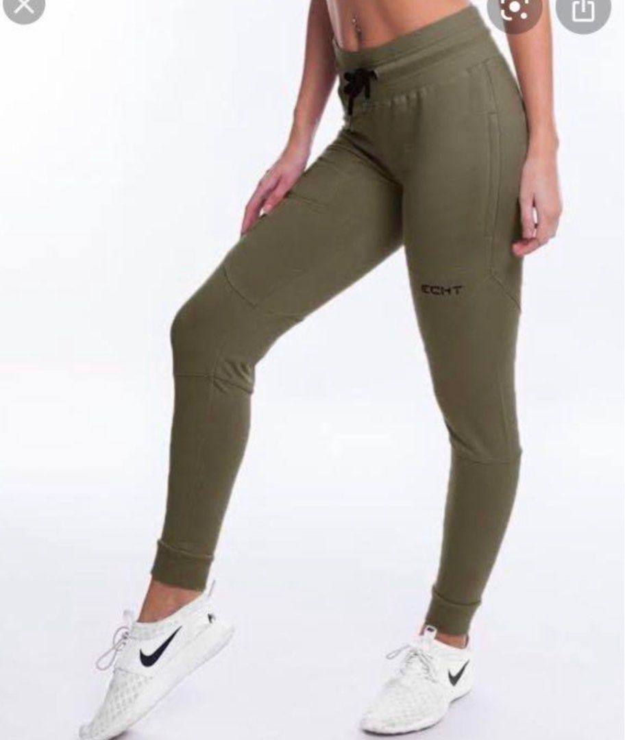 Echt joggers 2025