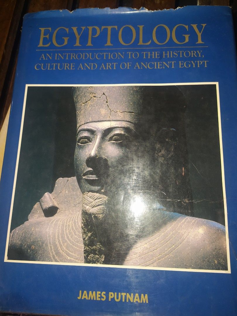 Egyptology, Hobbies & Toys, Books & Magazines, Fiction & NonFiction on
