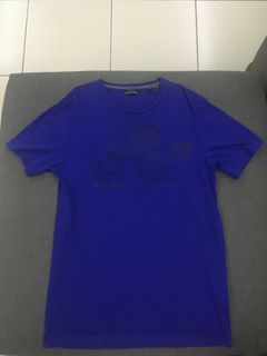 Esprit Blue Tee Tshirt