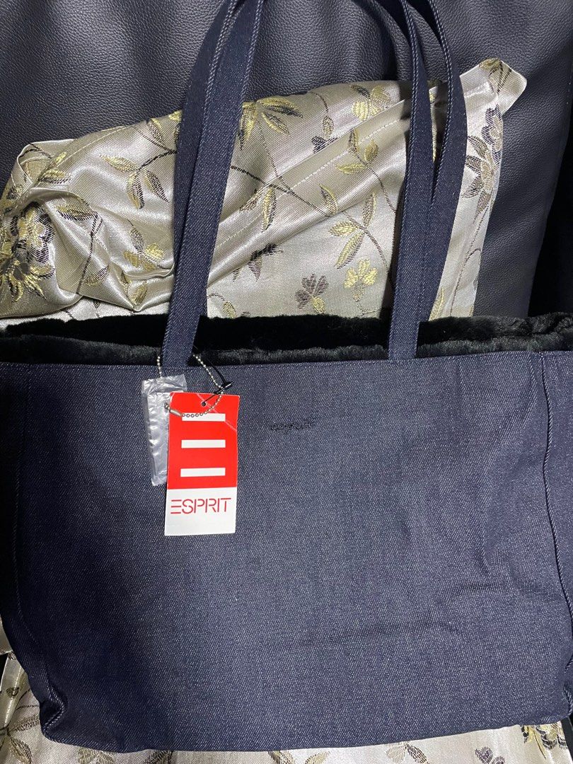 Esprit Sling Bag