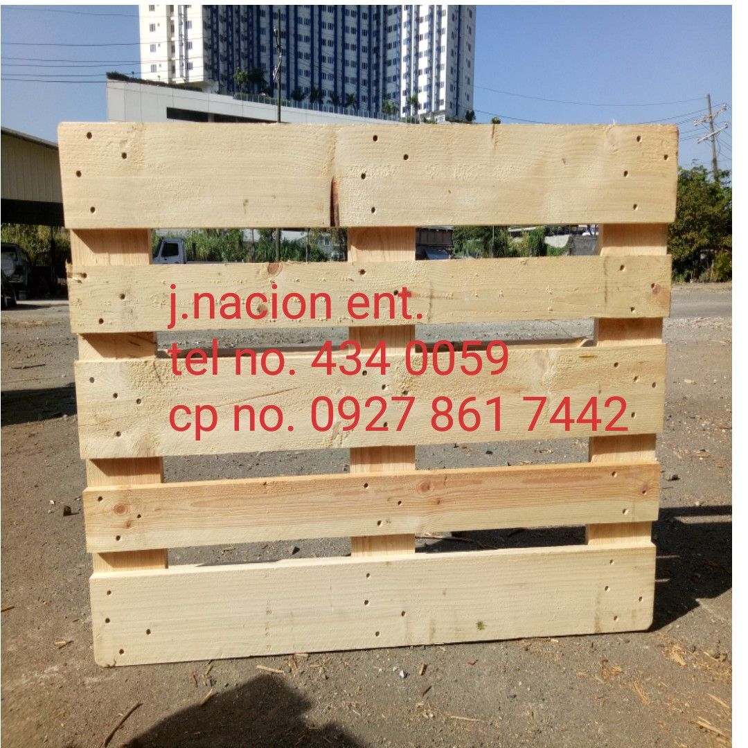 Euro Pallet epal pallets, Commercial & Industrial, Industrial Equipment