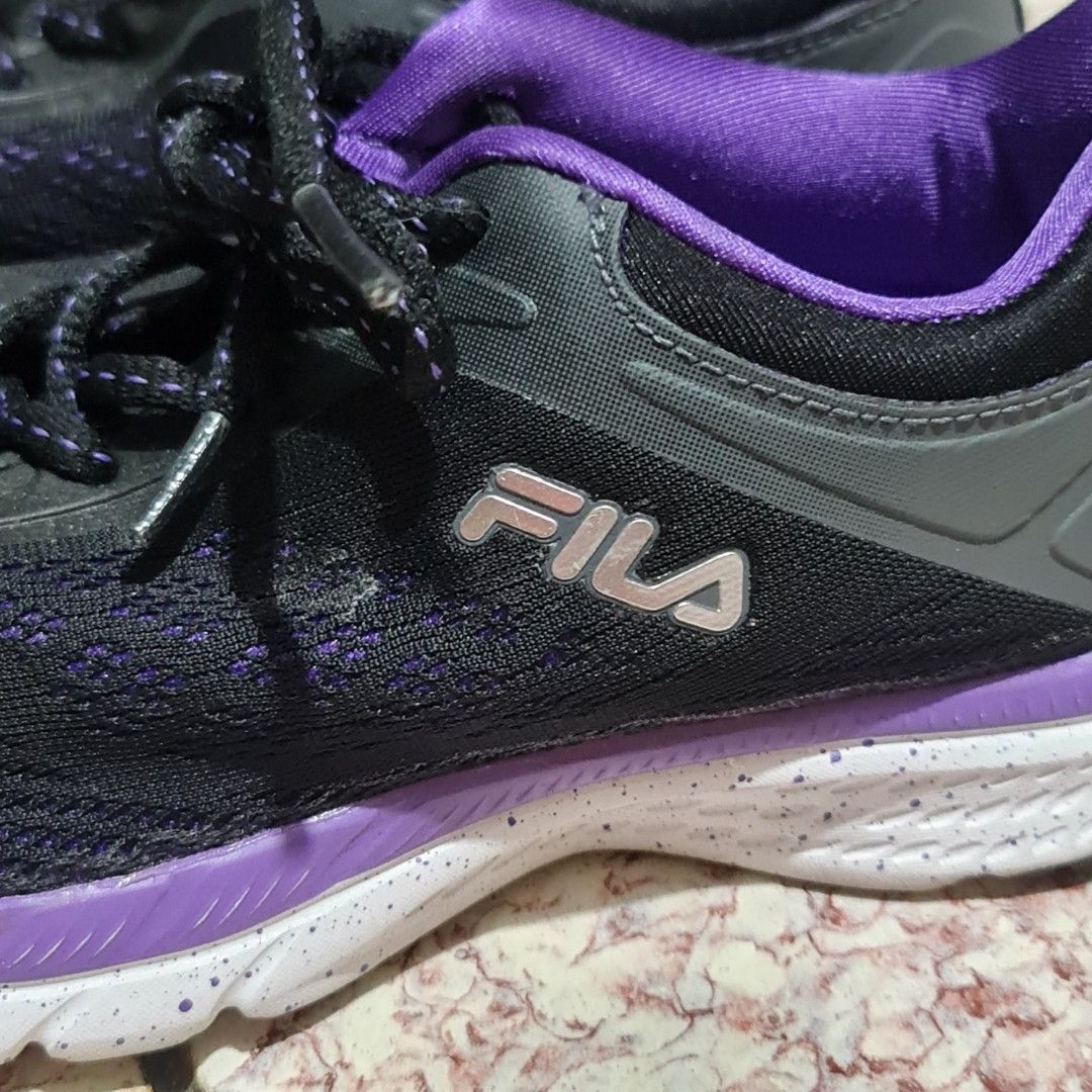 Fila memory outreach shop women's shoes