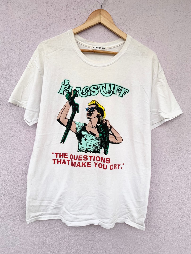 Flagstuff T-shirt