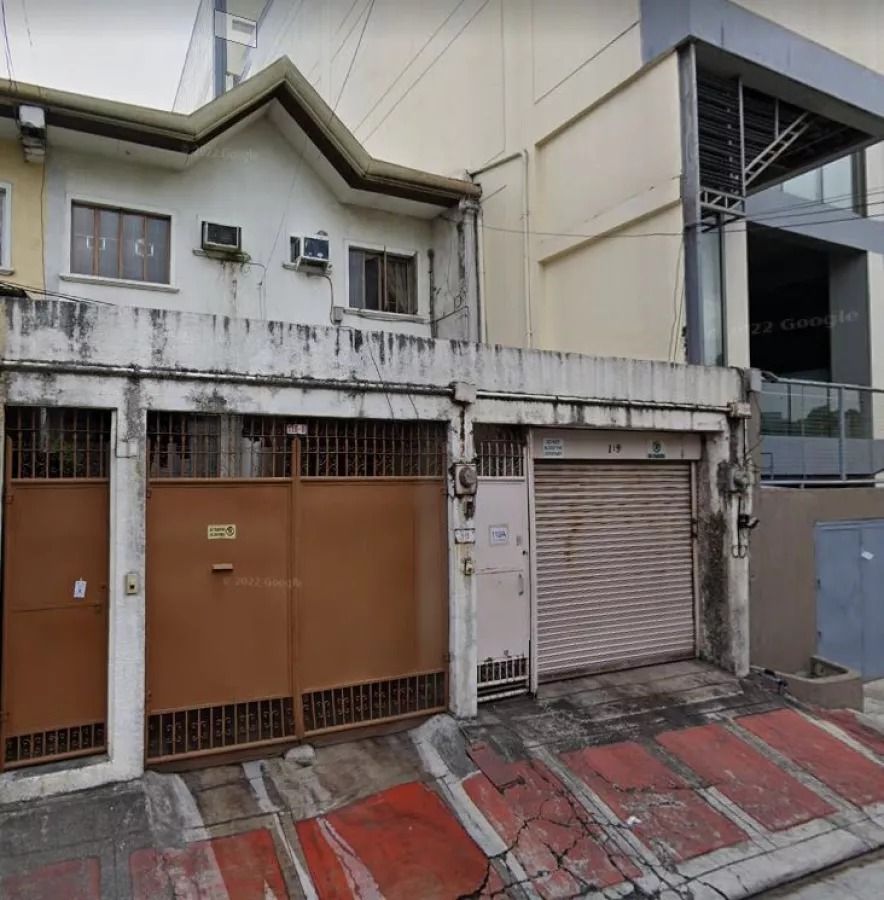 FOR SALE! 3 Bedroom Townhouse for sale at Scout area, Sacred Heart