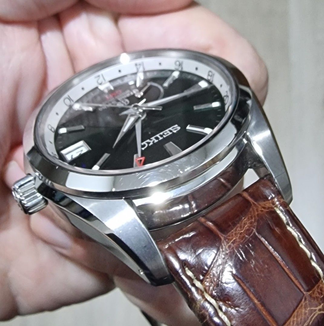 Grand seiko discount sbge033