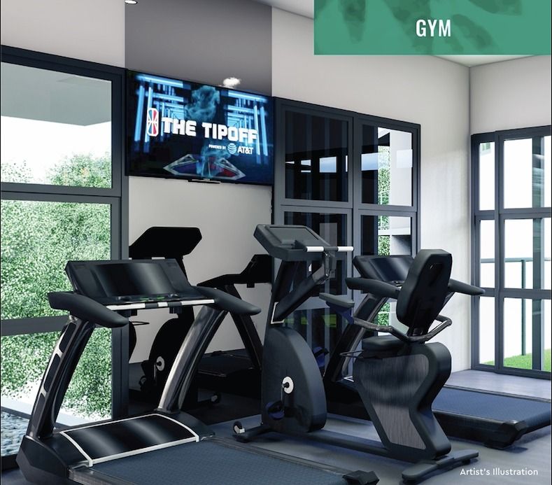 For Sale Townhouses The Alcove in Palmera Homes QC, Property, For Sale