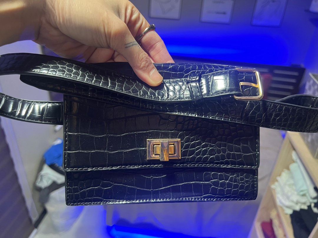Forever 21 best sale small bags