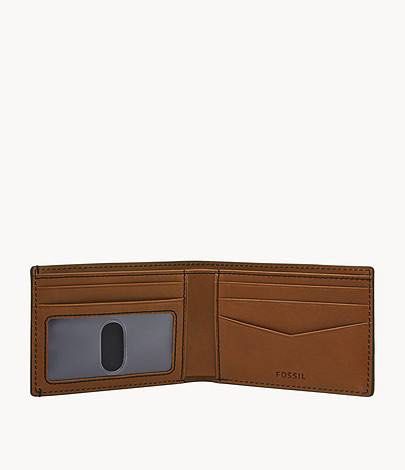 Bronson Front Pocket Bifold