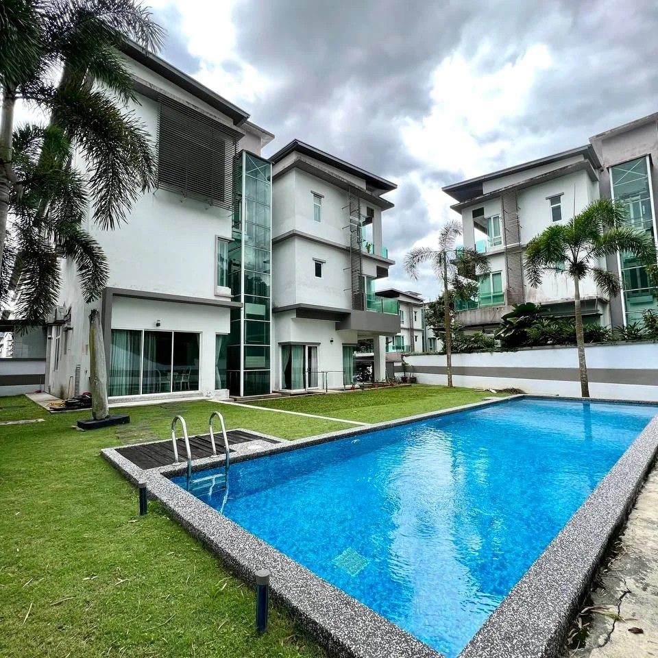 Freehold, Property, For Sale on Carousell