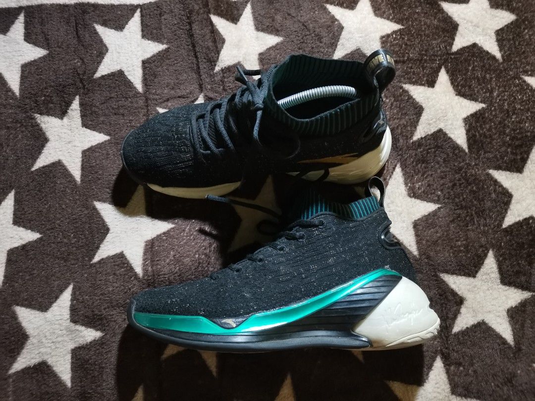 Anta klay shop thompson kt4