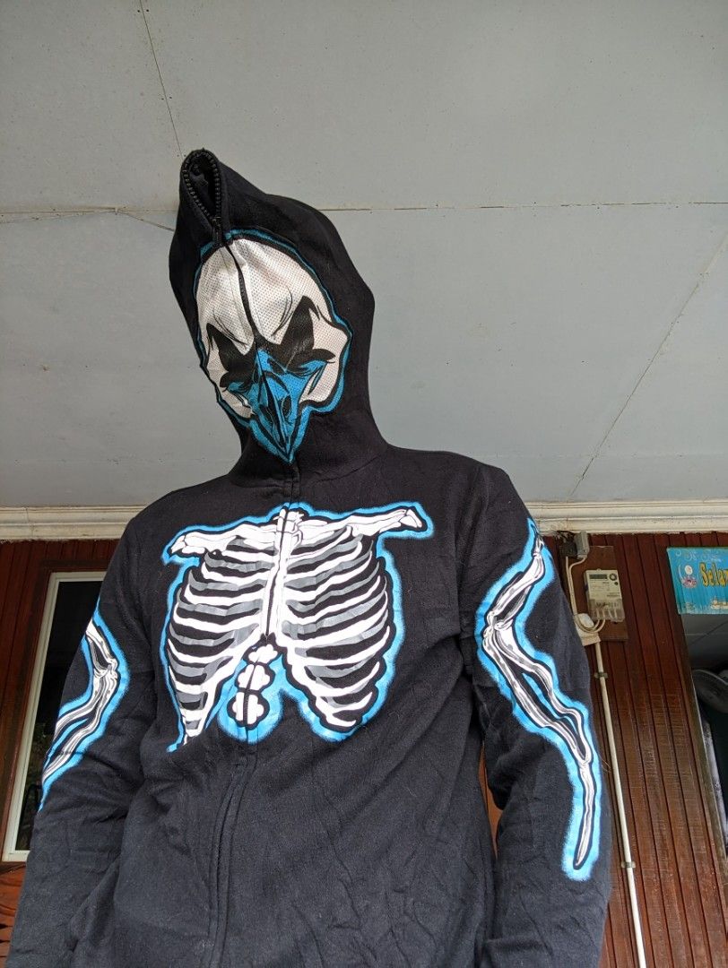 Tony discount hawk hoodie
