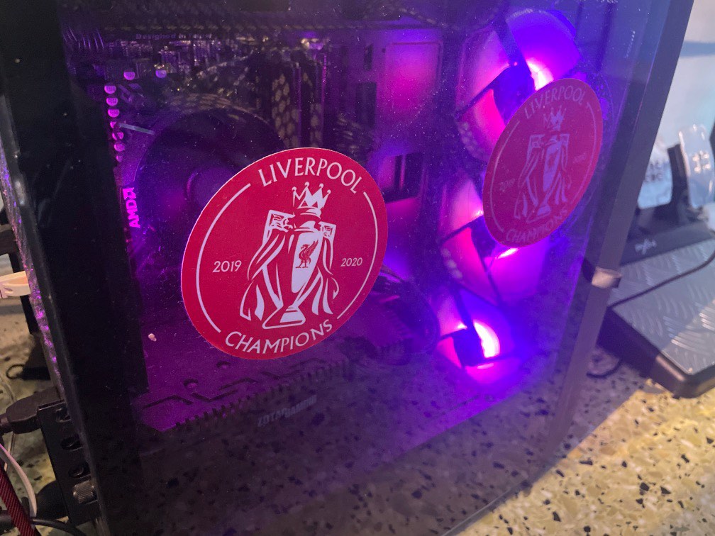 Gaming Desktop, Computers & Tech, Desktops on Carousell