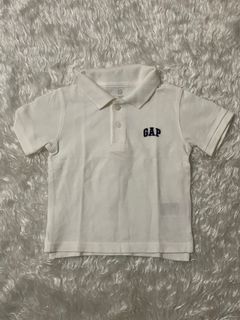 Gap Polo Shirt