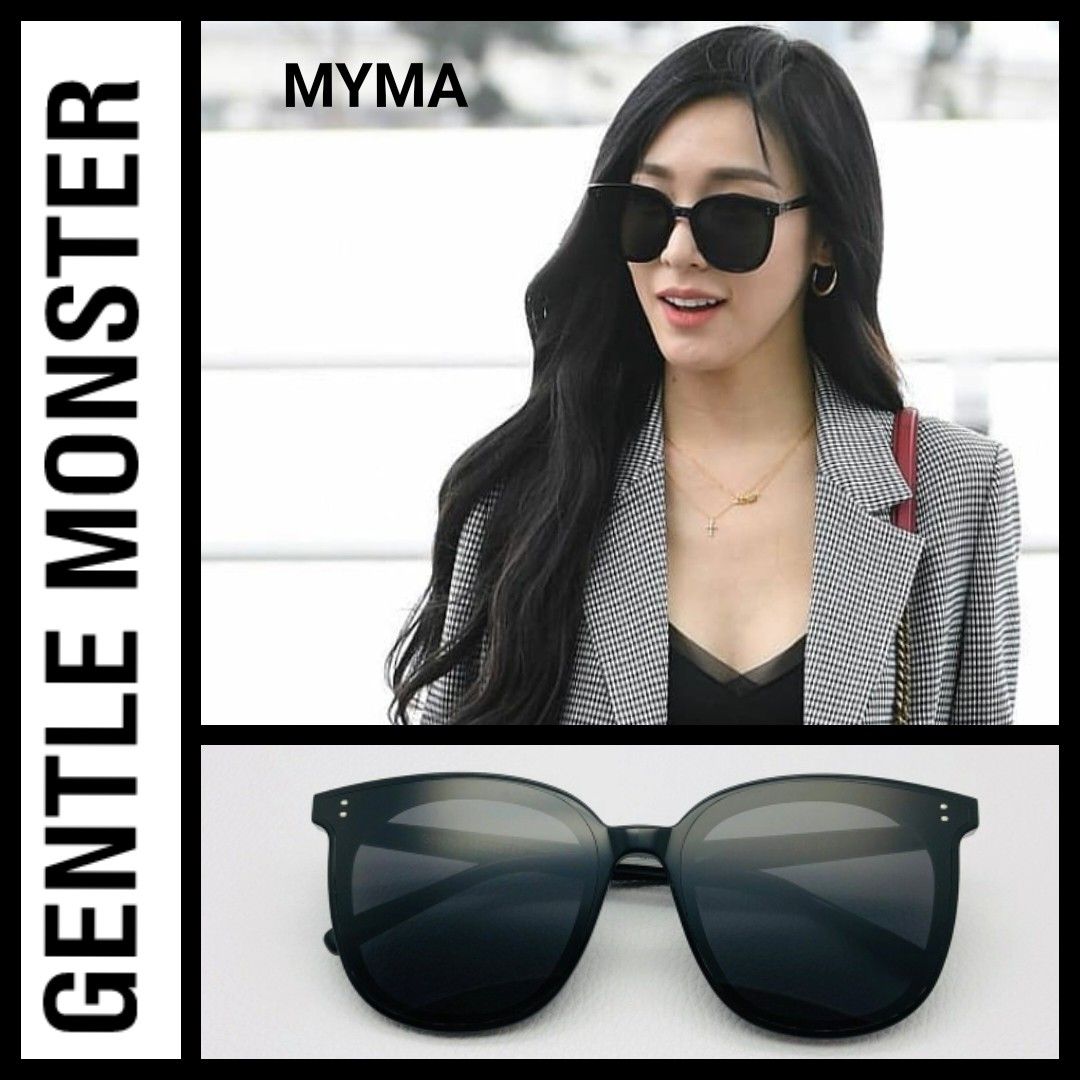 Gentle Monster Sunglasses myma, Women's Fashion, Watches & Accessories