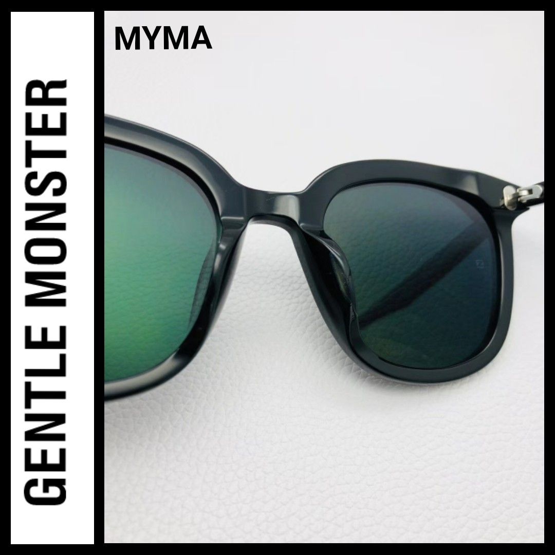 Gentle Monster Sunglasses myma, Women's Fashion, Watches & Accessories