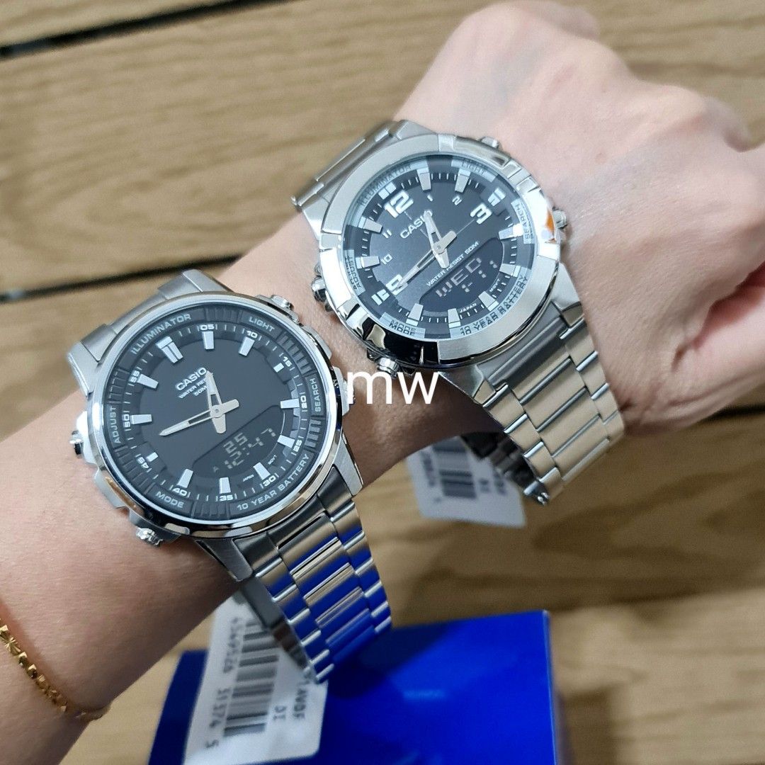Casio edifice telememo 30 sale