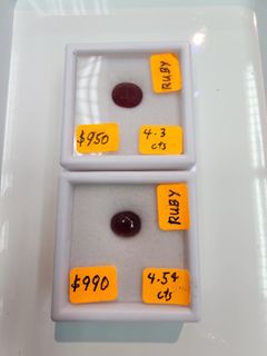 Gemstones & Crystals Collection item 2