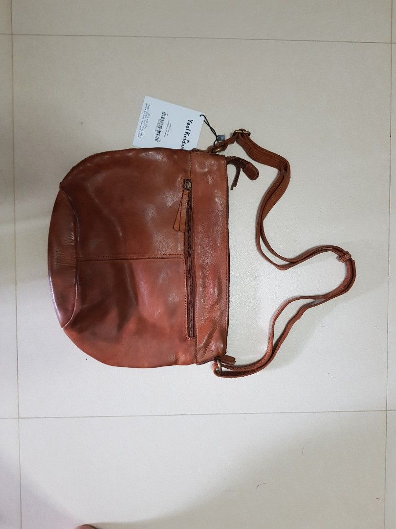 Genuine soft deals leather handbags