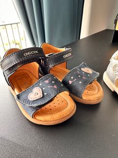 Geox Infant baby sandals EU20 Babies Kids Babies Kids